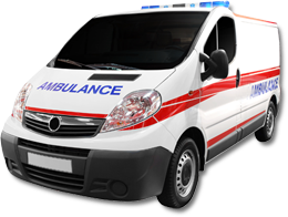 Ambulance marilys