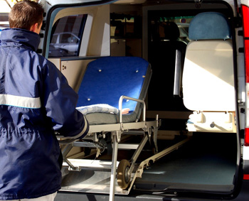 Ambulances Marilys